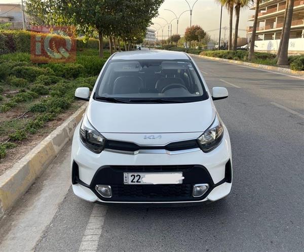 Kia Picanto 2021 for sale in Iraq - Erbil